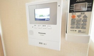 トゥルーメゾン京王堀之内の物件内観写真